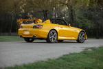 Honda S2000 CR 2008 года (NA)